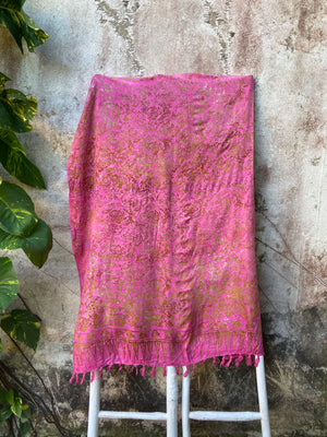 Pink Collection | Sarong