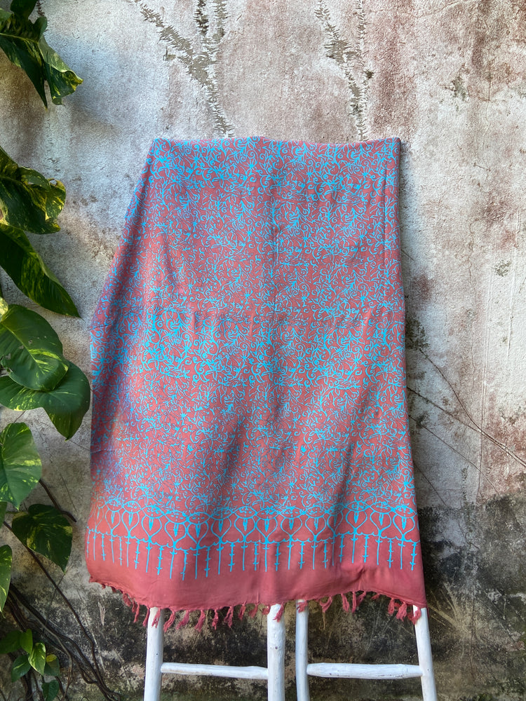 Pink Collection | Sarong