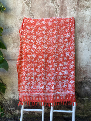 Coral Collection | Sarong