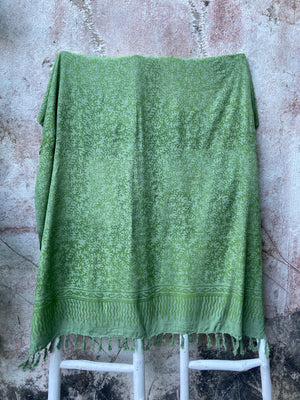 Green Collection | Sarong