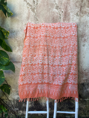 Coral Collection | Sarong