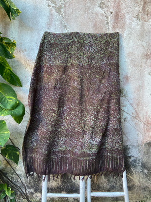 Brown Collection | Sarong