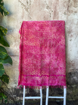 Pink Collection | Sarong