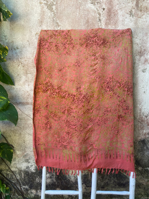Coral Collection | Sarong