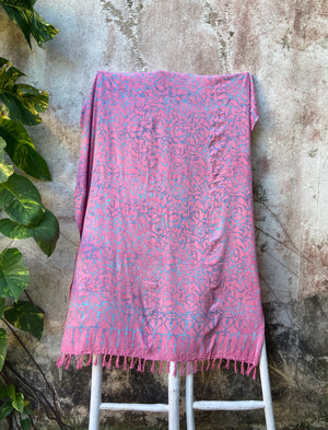 Pink Collection | Sarong