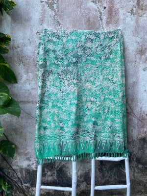 Green Collection | Sarong