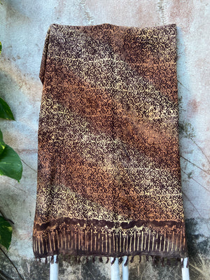 Brown Collection | Sarong