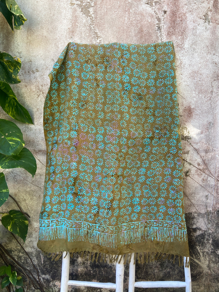 Green Collection | Sarong