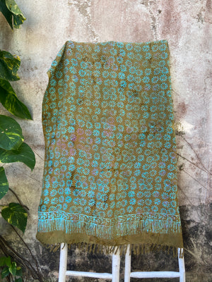 Green Collection | Sarong