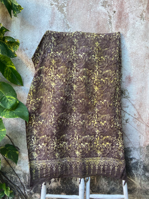 Brown Collection | Sarong