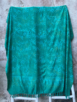 Green Collection | Sarong