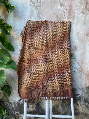 Brown Collection | Sarong